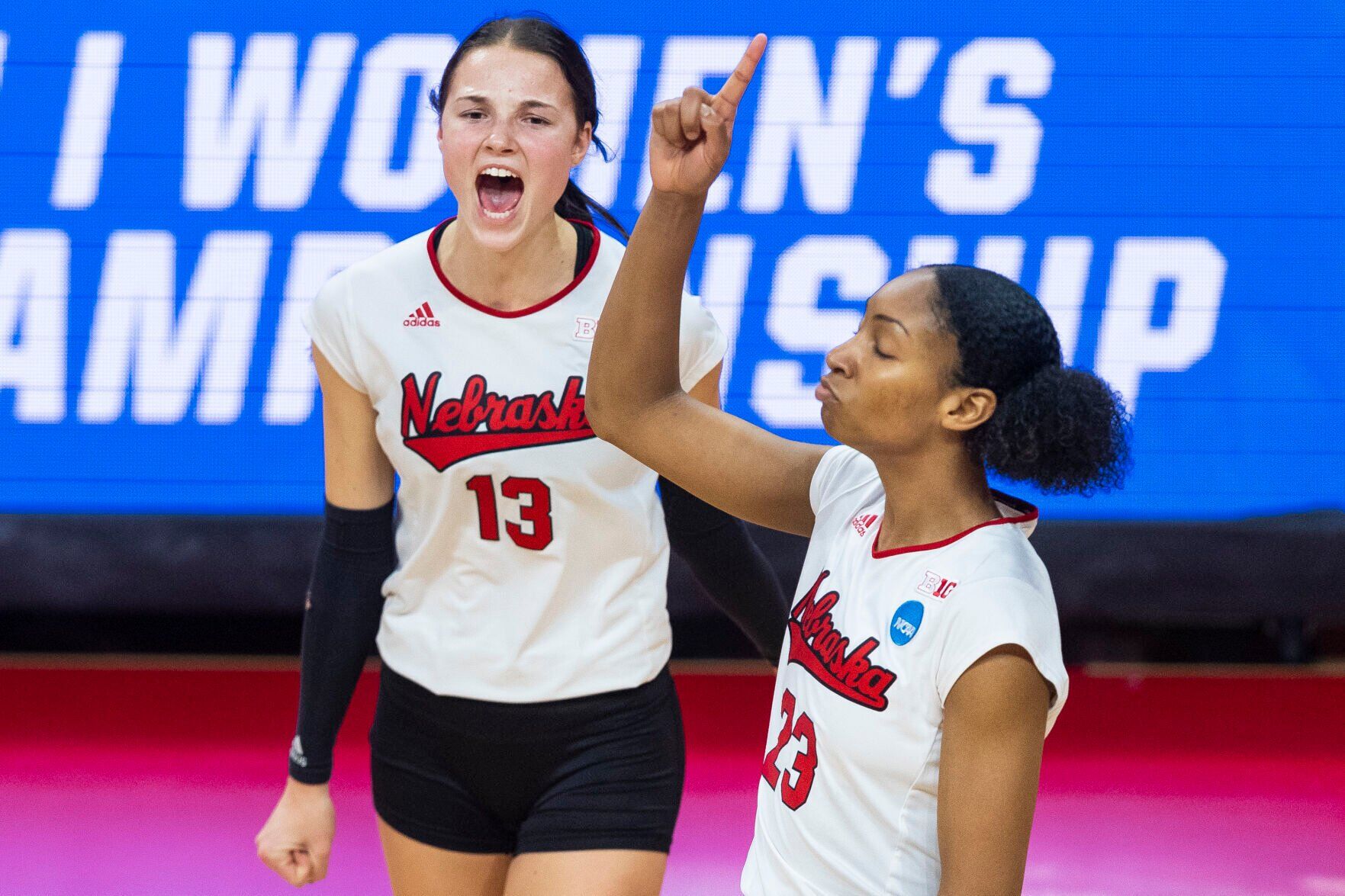 Kansas vs. Nebraska